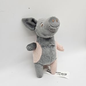 Pig Kelgris ikea plush